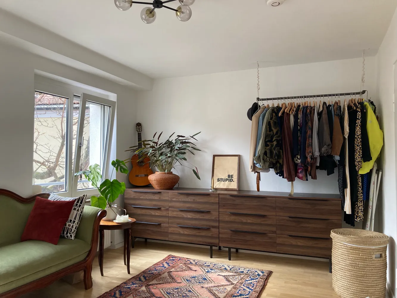 2 room apartment with 53 m² in Munich – Photo 11