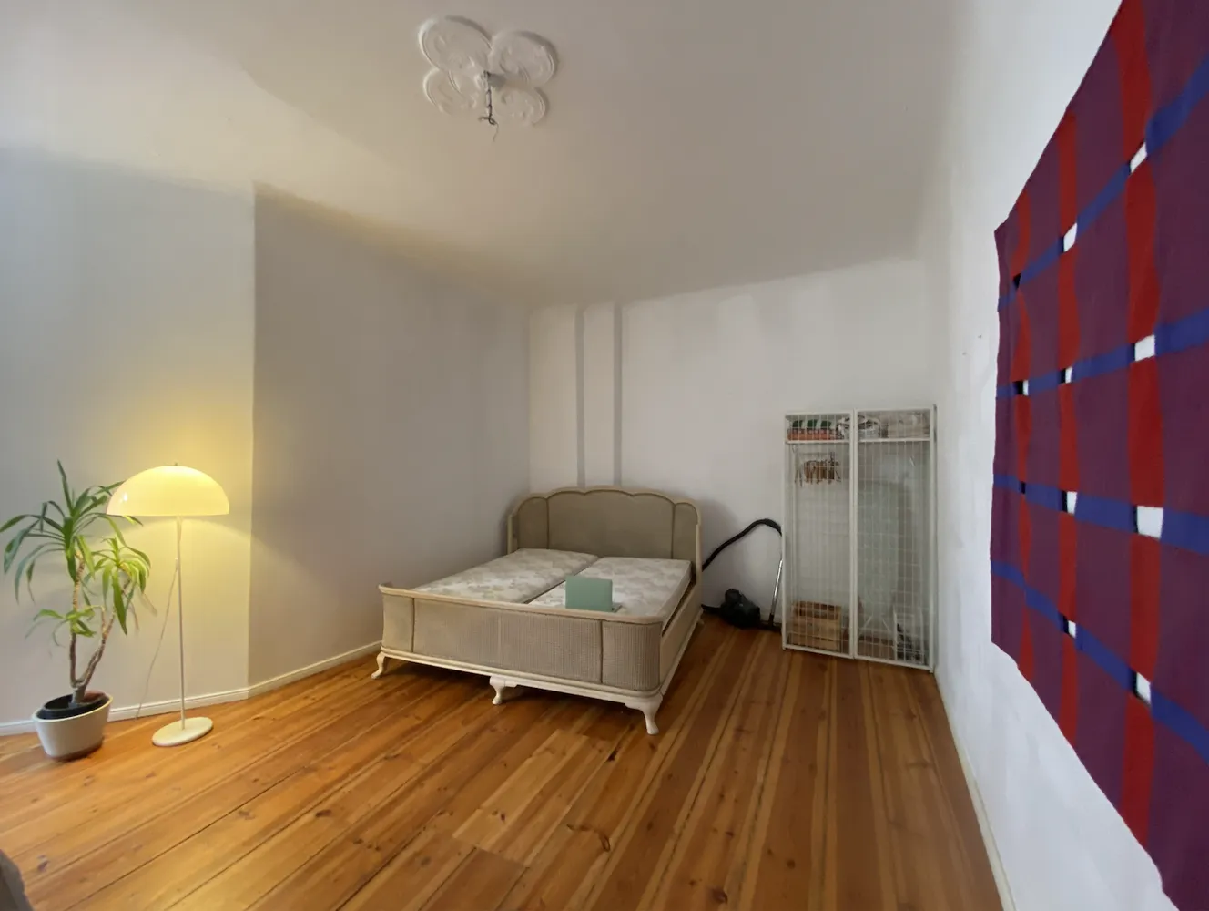 1 Zimmer Wohnung mit 50 m² in Berlin – Bild 4