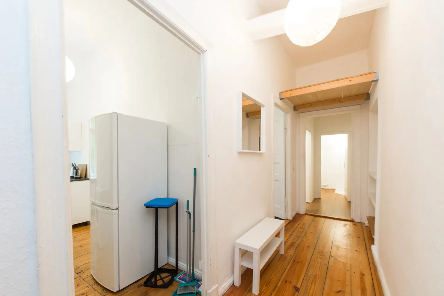 Shared room with 9 m² in Berlin – Photo 9
