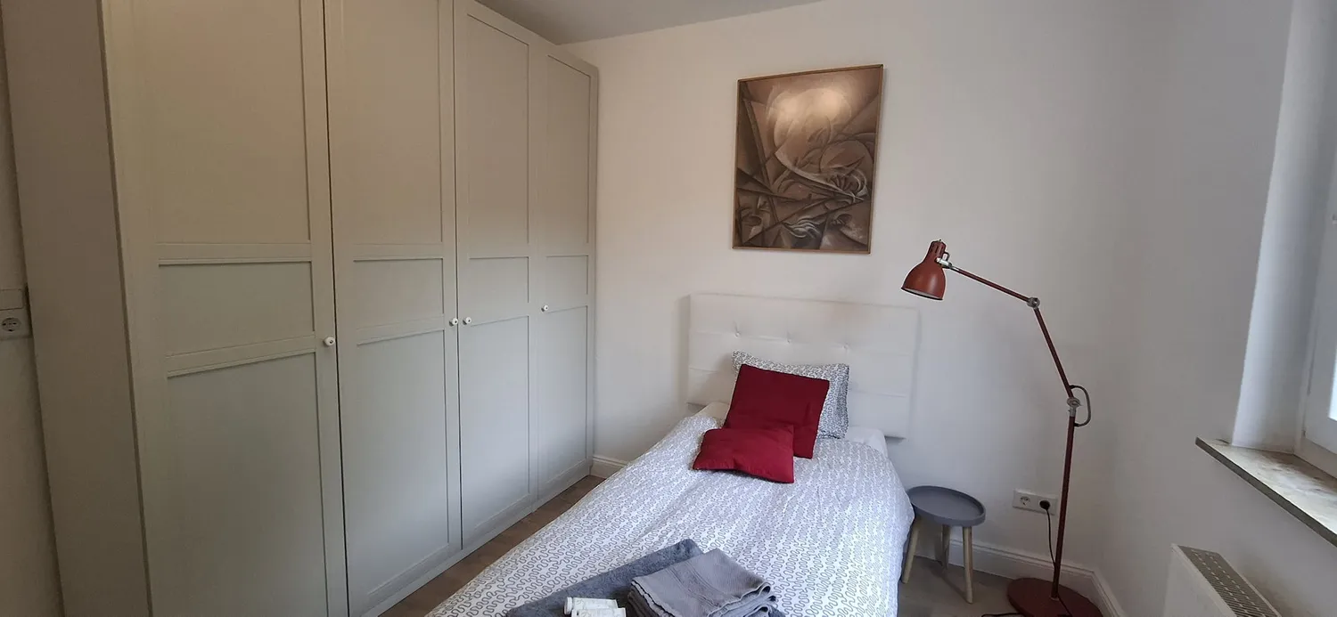 WG-Zimmer mit 10 m² in Bremen – Bild 3
