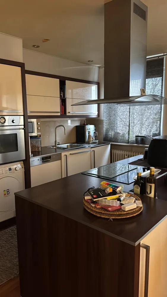 3 Zimmer Wohnung mit 150 m² in Frankfurt am Main – Bild 1