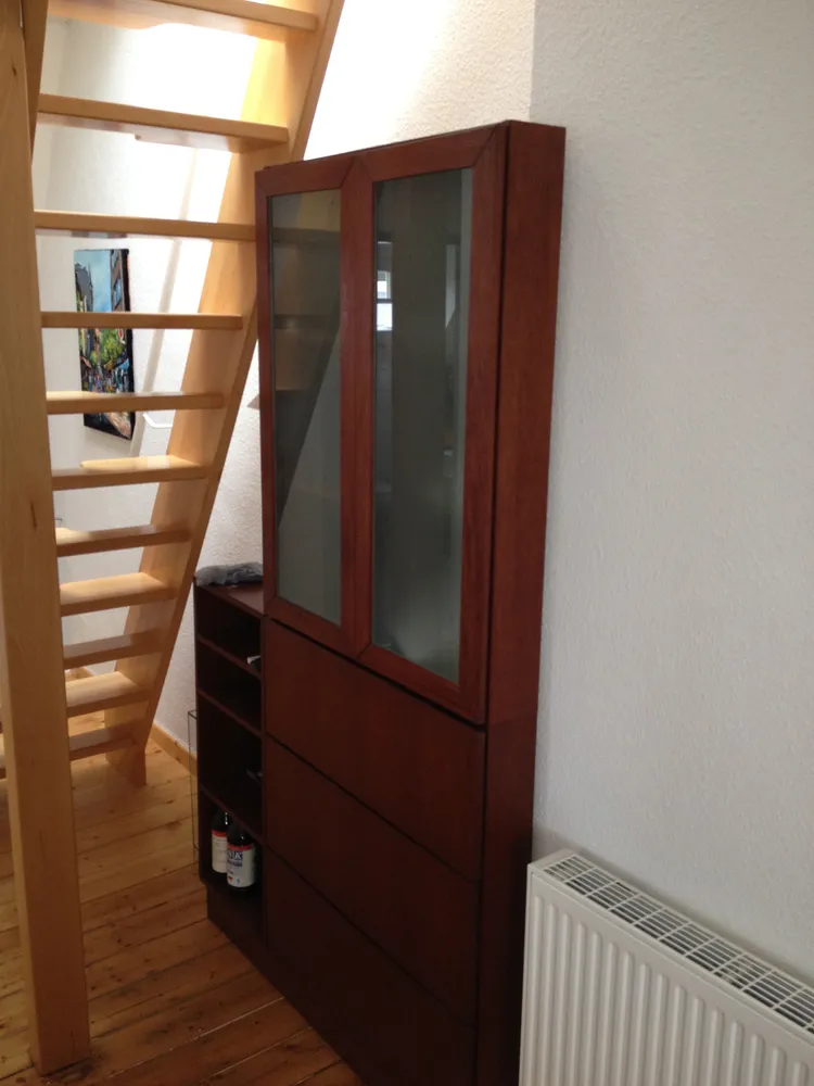 3 Zimmer Wohnung mit 70 m² in Aachen – Bild 10