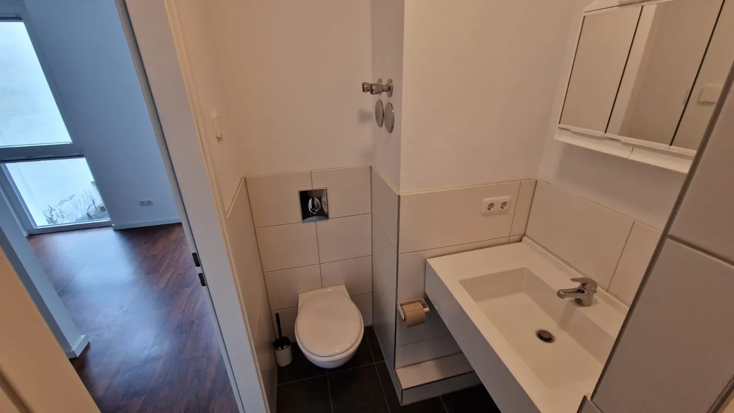 1 Zimmer Wohnung mit 24 m² in Berlin – Bild 7