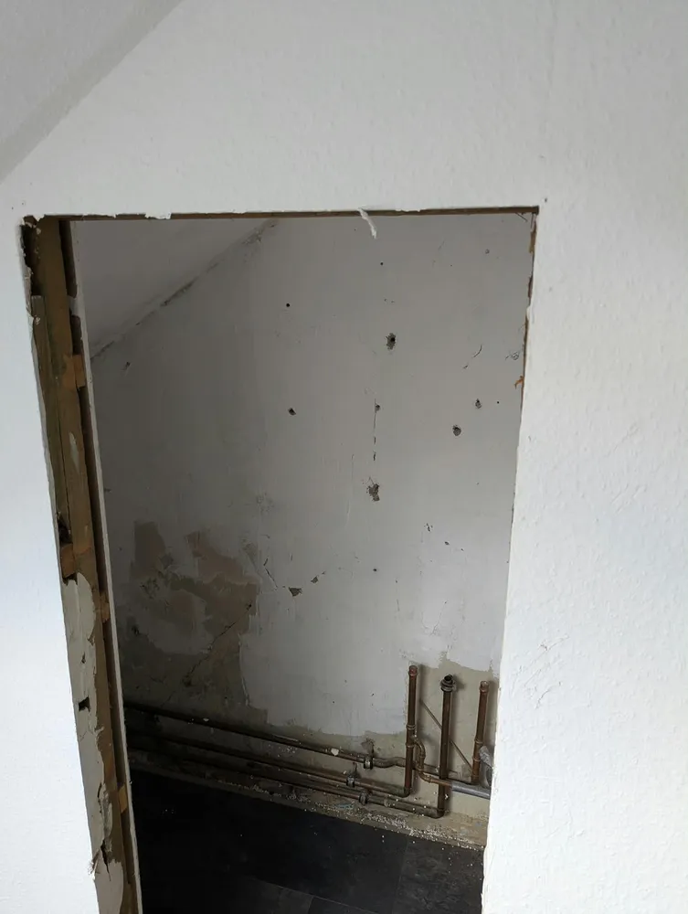 2 Zimmer Wohnung mit 71 m² in Essen – Bild 3