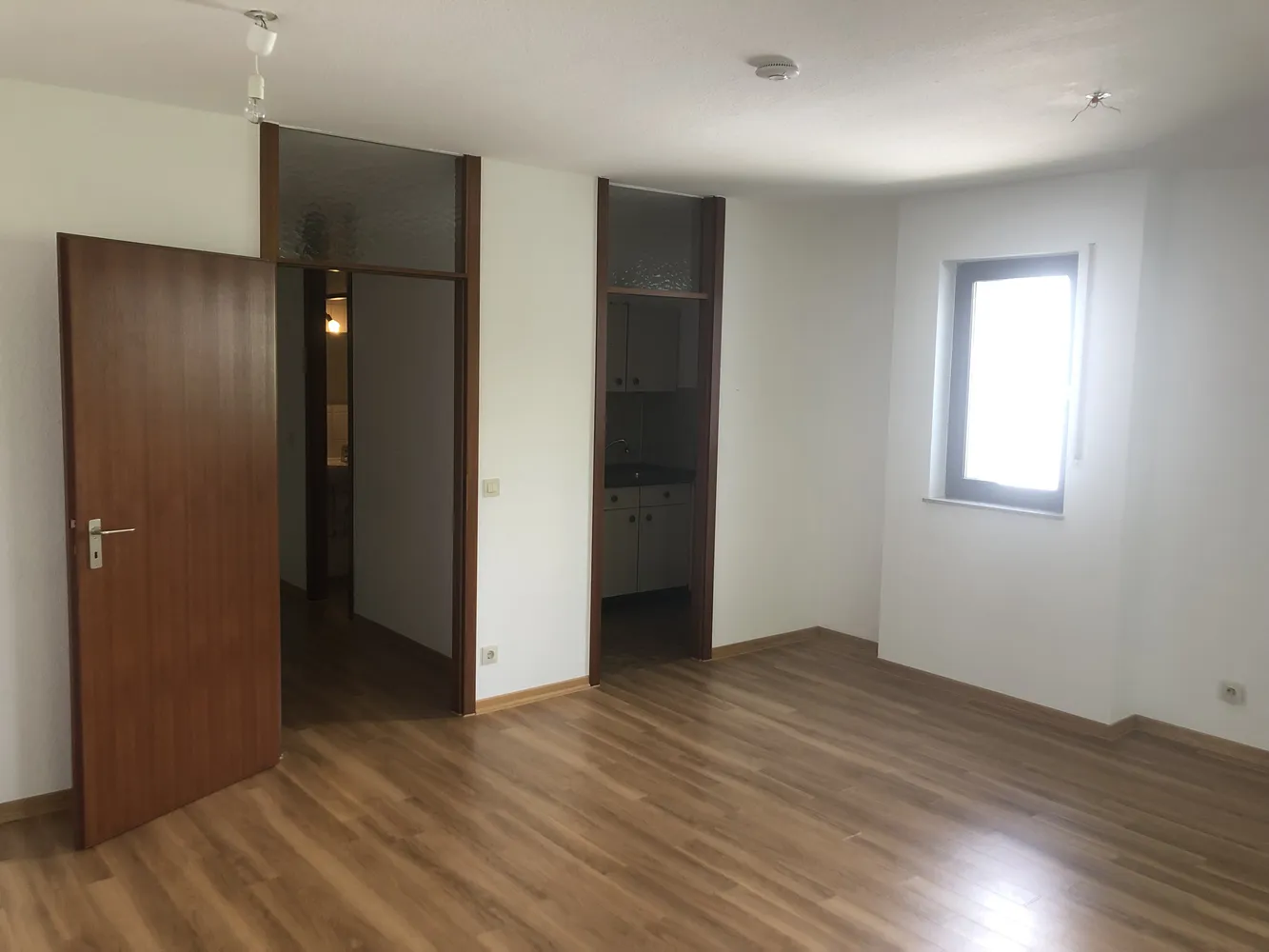 1 Zimmer Wohnung mit 35 m² in Mainz – Bild 7