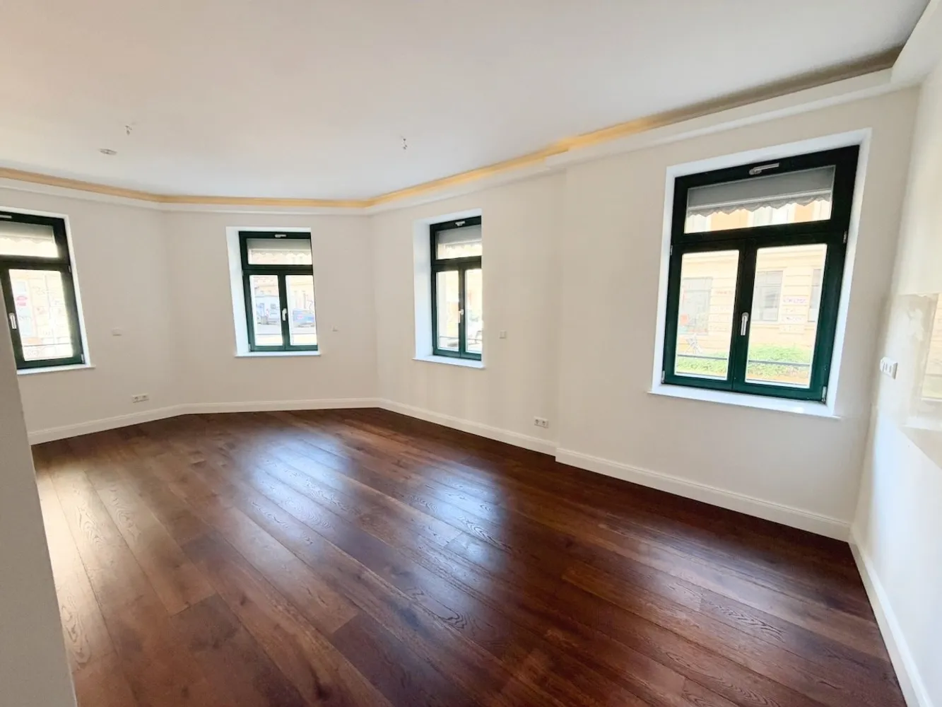 2 room apartment with 58 m² in Leipzig – Photo 5