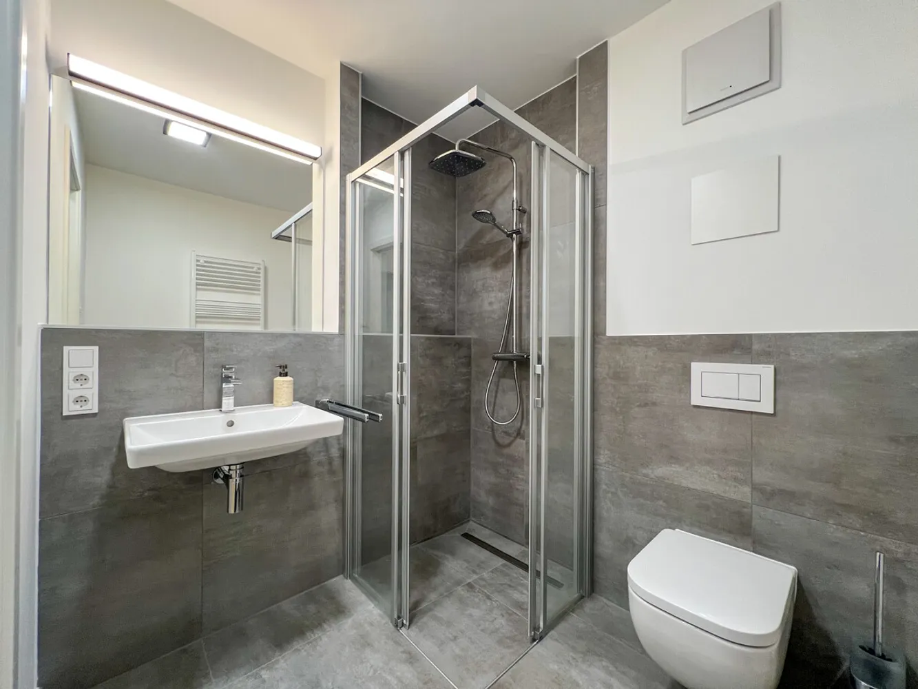 1 Zimmer Wohnung mit 40 m² in Regensburg – Bild 10