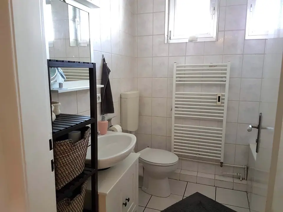 3 Zimmer Wohnung mit 75 m² in Wuppertal – Bild 5