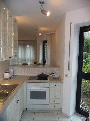 2 Zimmer Wohnung mit 56 m² in Münster – Bild 10