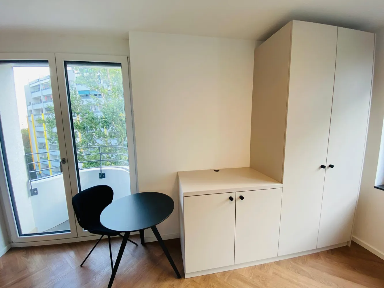 1 Zimmer Wohnung mit 22 m² in Berlin – Bild 8