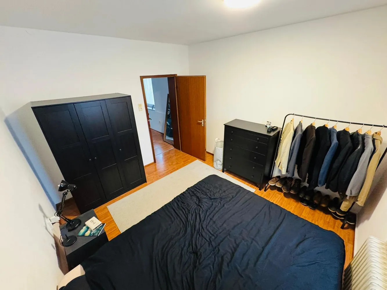 2 Zimmer Wohnung mit 55 m² in Augsburg – Bild 4