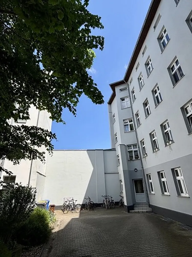 2 Zimmer Wohnung mit 40 m² in Magdeburg – Bild 12