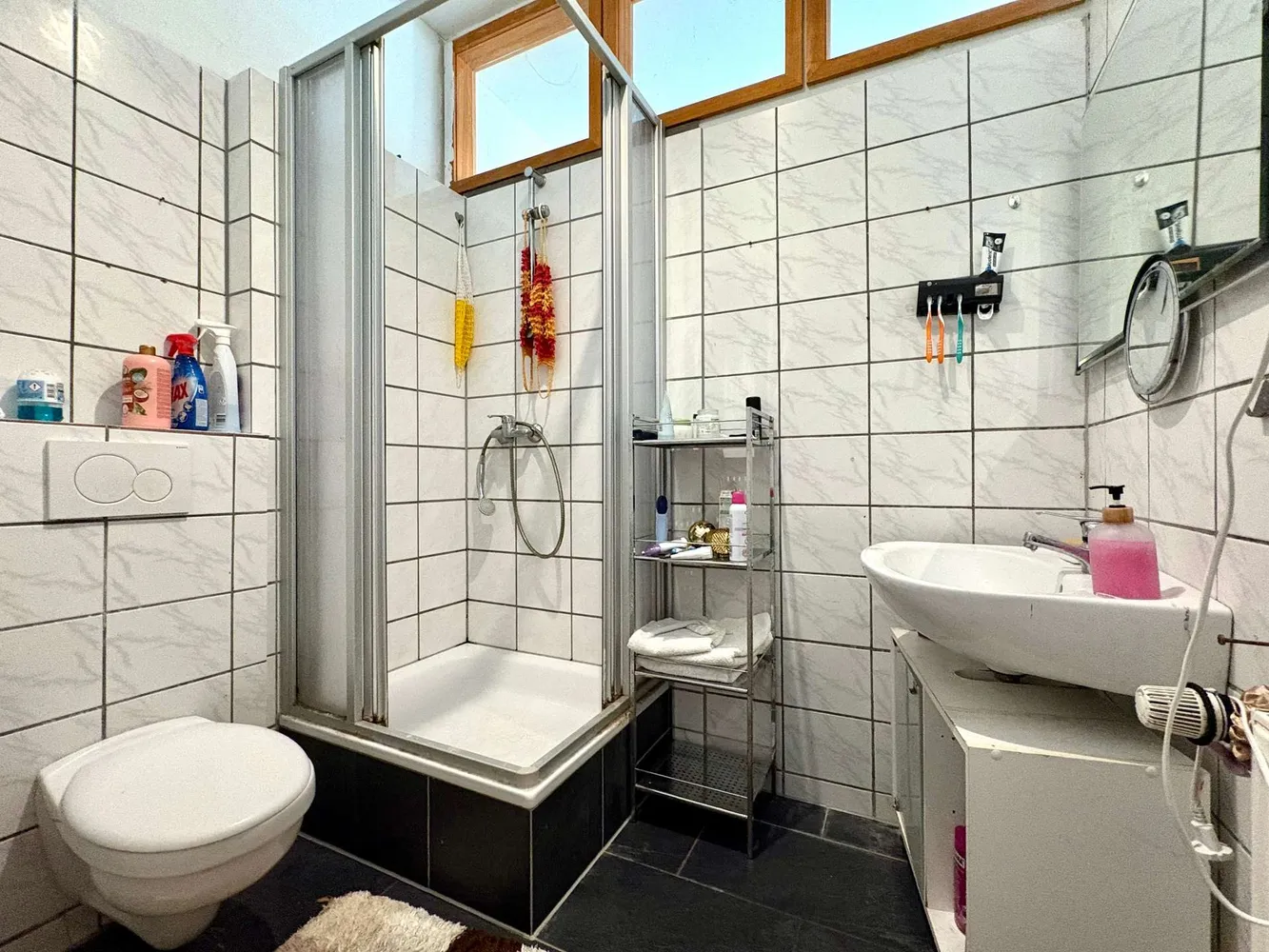 3 Zimmer Wohnung mit 65 m² in Hameln – Bild 7