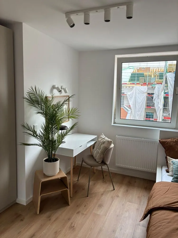 WG-Zimmer mit 85 m² in Nürnberg – Bild 1