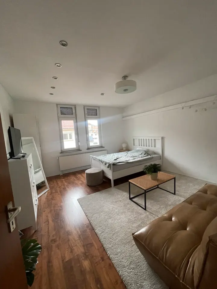 Shared room with 19 m² in Stuttgart – Photo 7