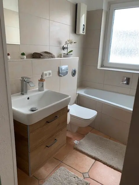 WG-Zimmer mit 54 m² in Iserlohn – Bild 5