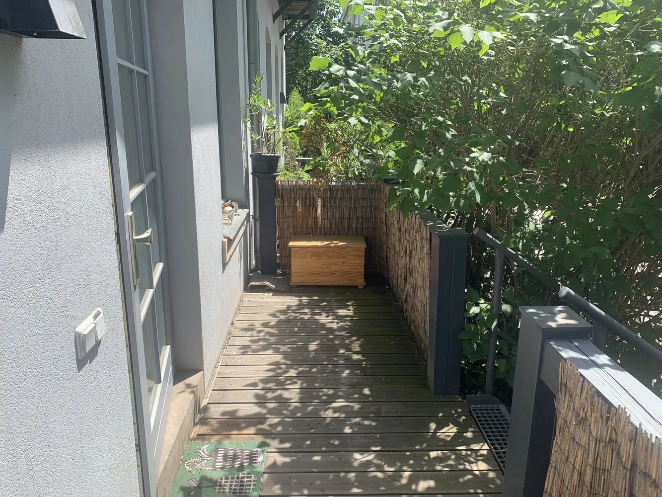 1 Zimmer Wohnung mit 33 m² in Dresden – Bild 2