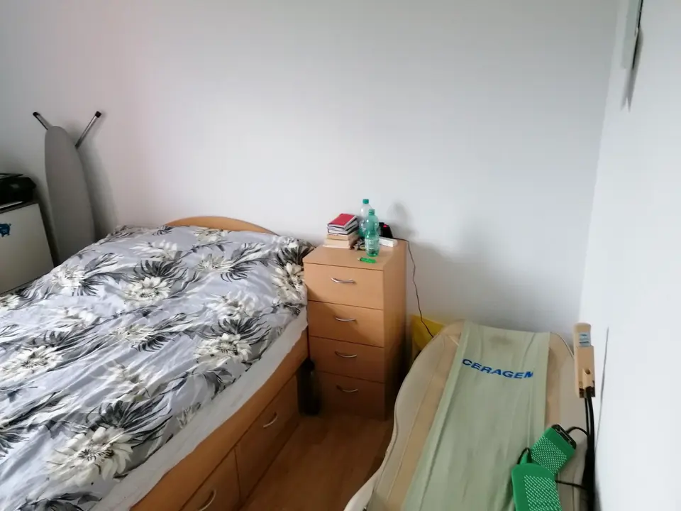 3 Zimmer Wohnung mit 75 m² in Lohmar – Bild 5