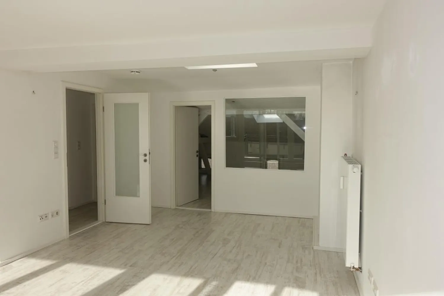 2 room apartment with 45 m² in Potsdam – Photo 11