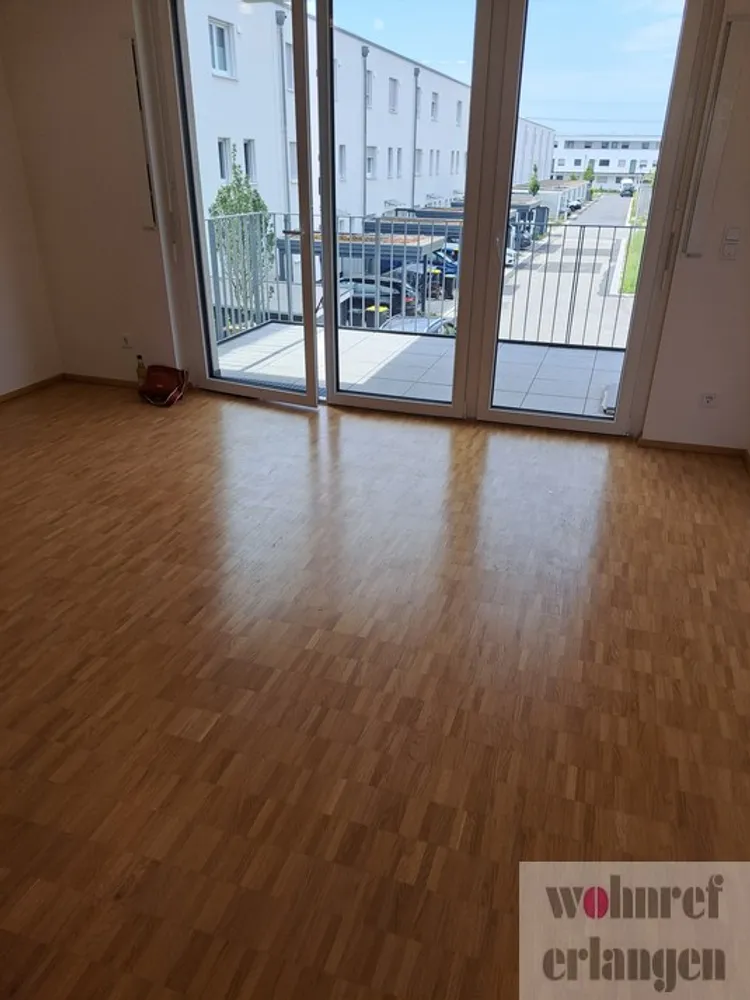 2 Zimmer Wohnung mit 53 m² in Erlangen – Bild 8