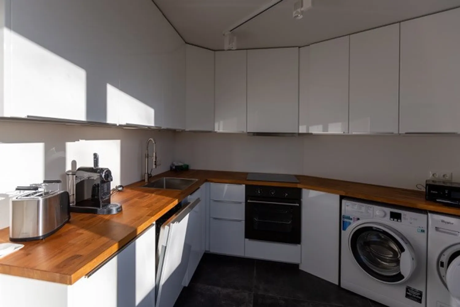 1 Zimmer Wohnung mit 50 m² in Berlin – Bild 5