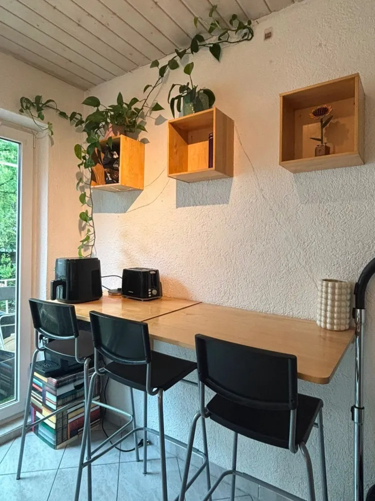 3 Zimmer Wohnung mit 78 m² in Stuttgart – Bild 2