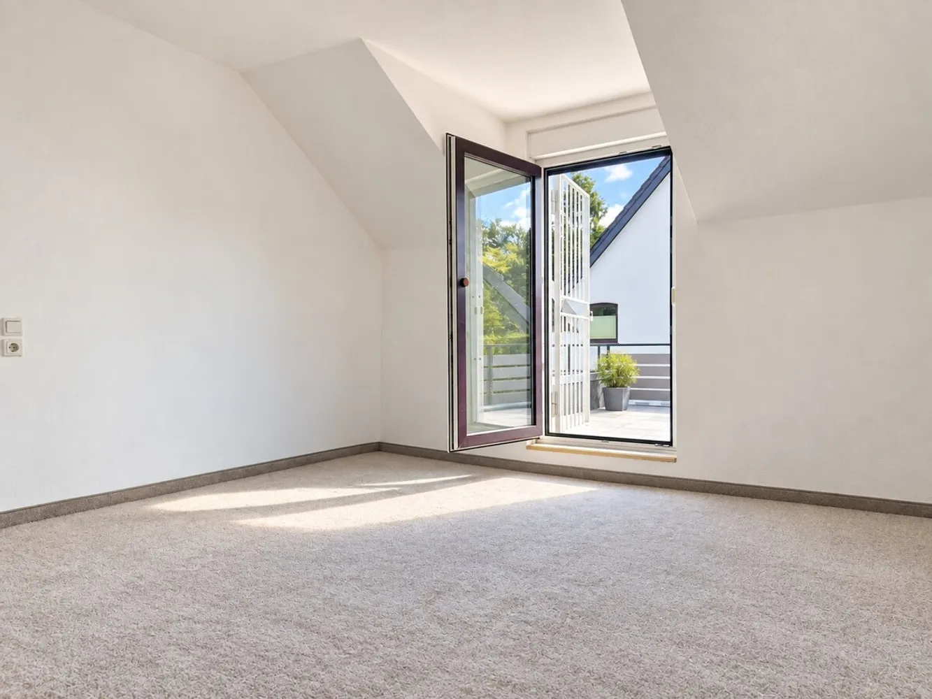 3 Zimmer Wohnung mit 84 m² in Köln – Bild 7