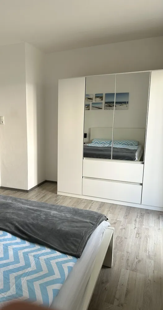 2 Zimmer Wohnung mit 57 m² in Ludwigshafen am Rhein – Bild 7