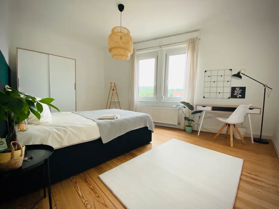 WG-Zimmer mit 70 m² in Stuttgart – Bild 10