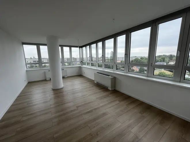 3 Zimmer Wohnung mit 94 m² in Potsdam – Bild 12