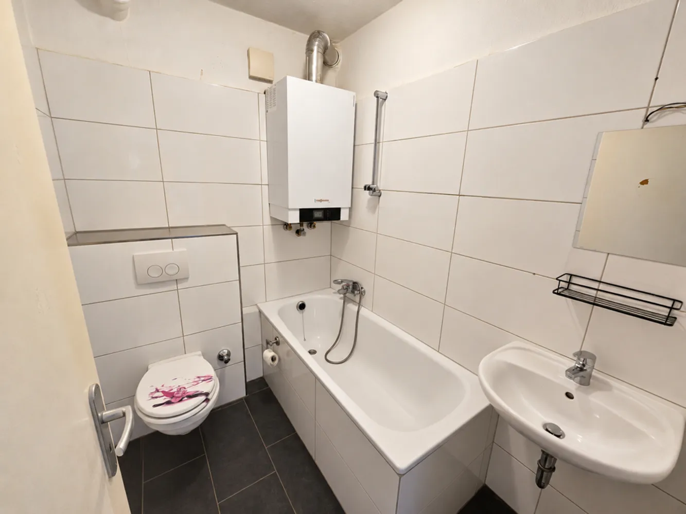 3 Zimmer Wohnung mit 57 m² in Herne – Bild 7