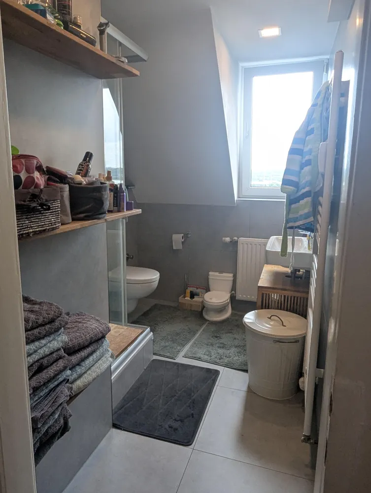 4 Zimmer Wohnung mit 65 m² in Aachen – Bild 3