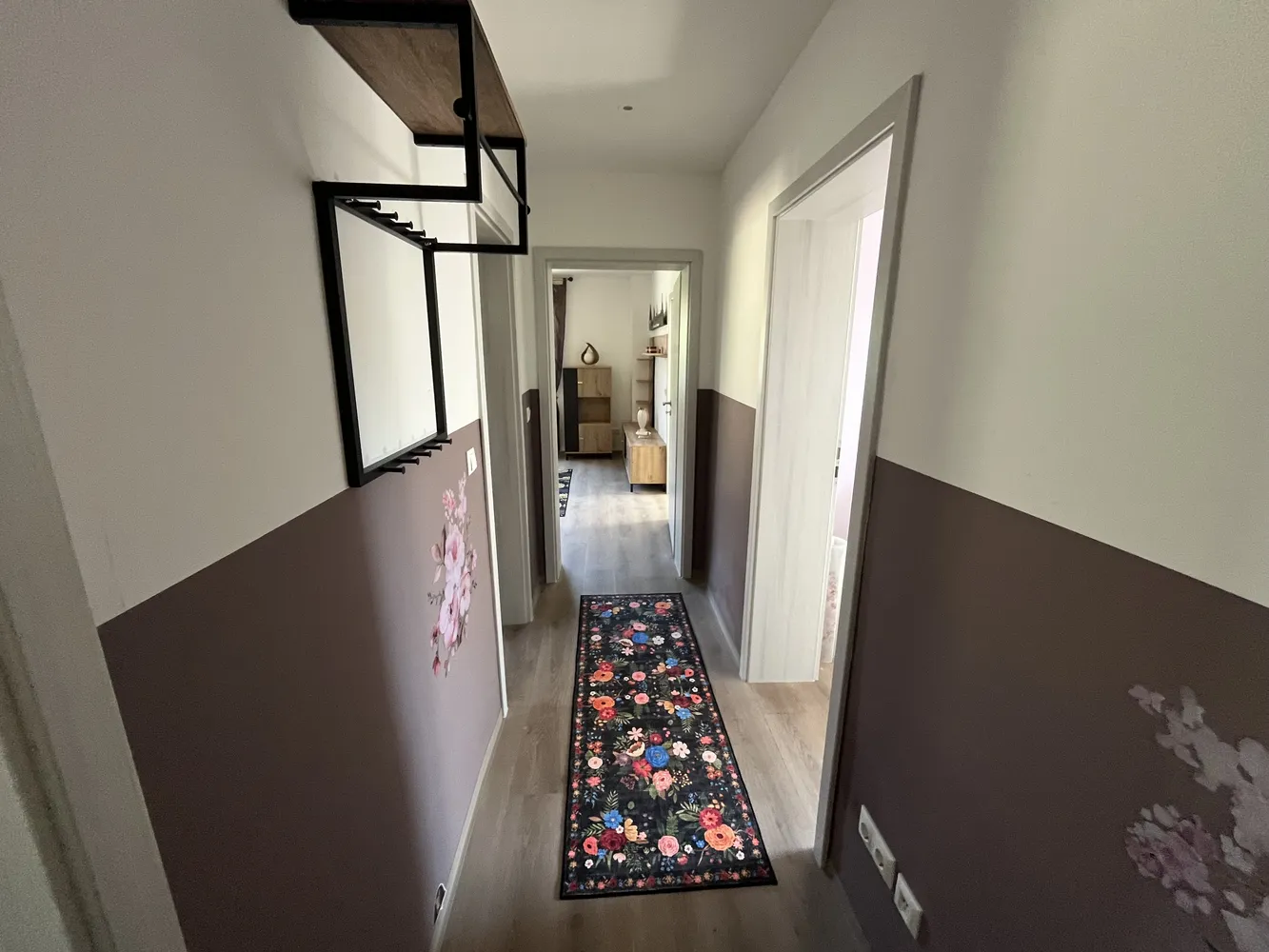4 Zimmer Wohnung mit 70 m² in Stralsund – Bild 4