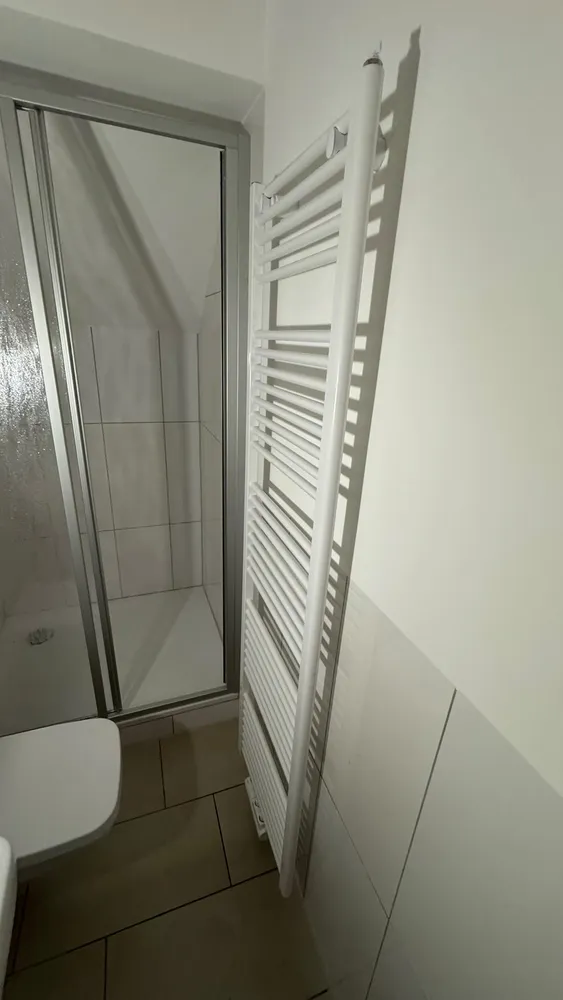 2 Zimmer Wohnung mit 35 m² in Düsseldorf – Bild 3