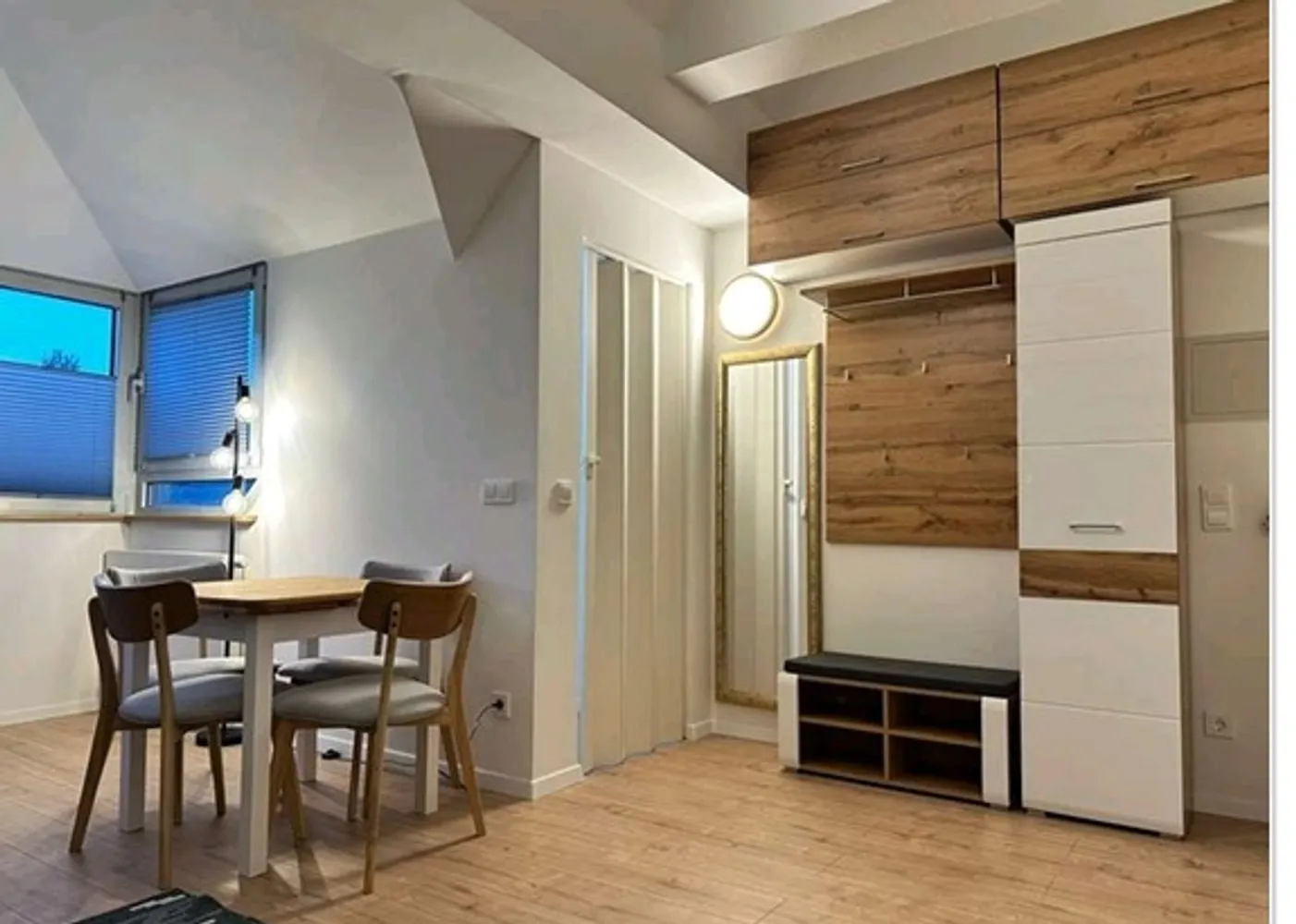 1 room apartment with 51 m² in Munich – Photo 5