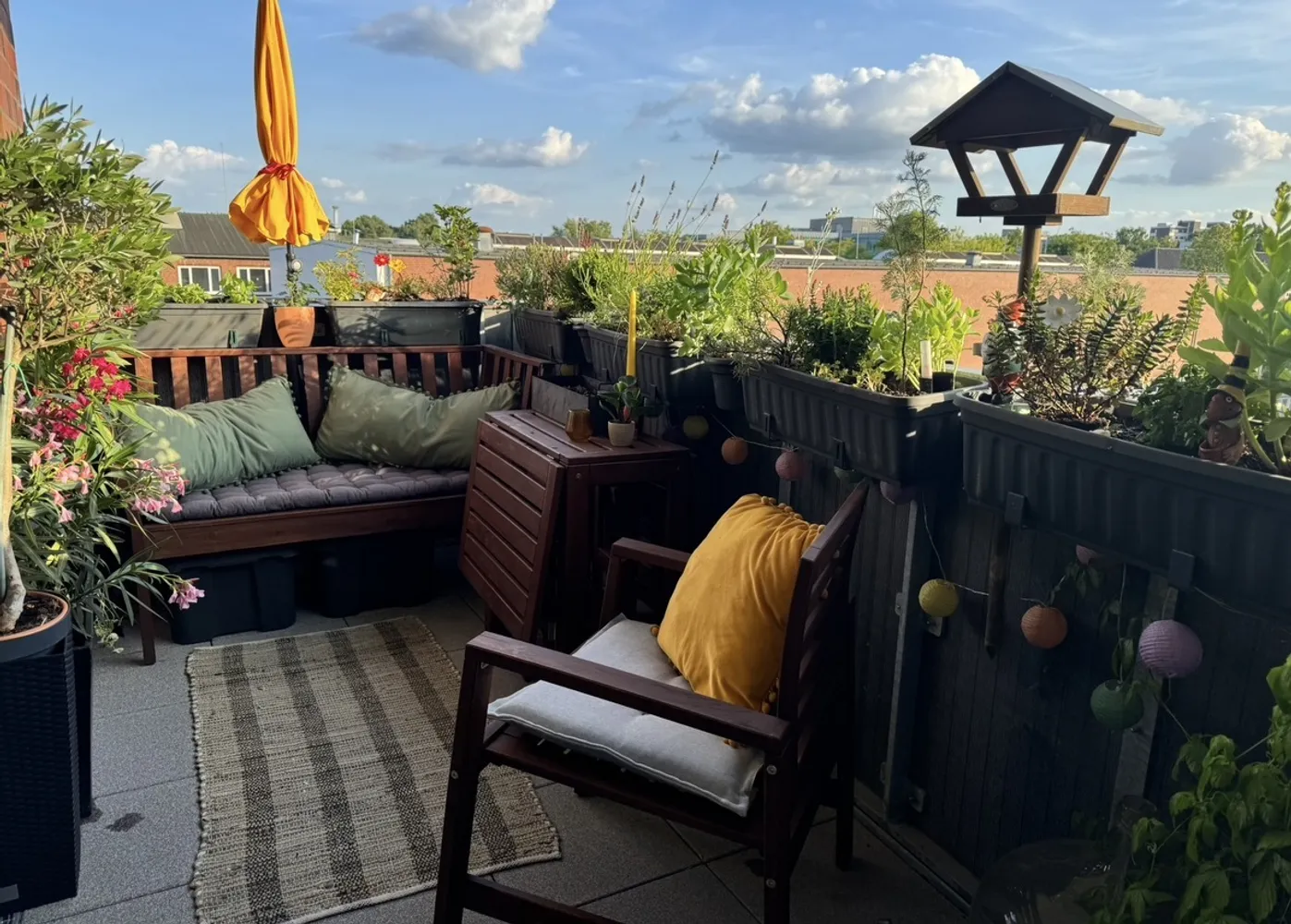 2 Zimmer Wohnung mit 54 m² in Münster – Bild 6
