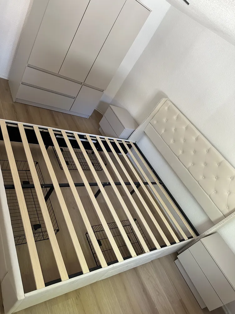 2 Zimmer Wohnung mit 31 m² in Stuttgart – Bild 5