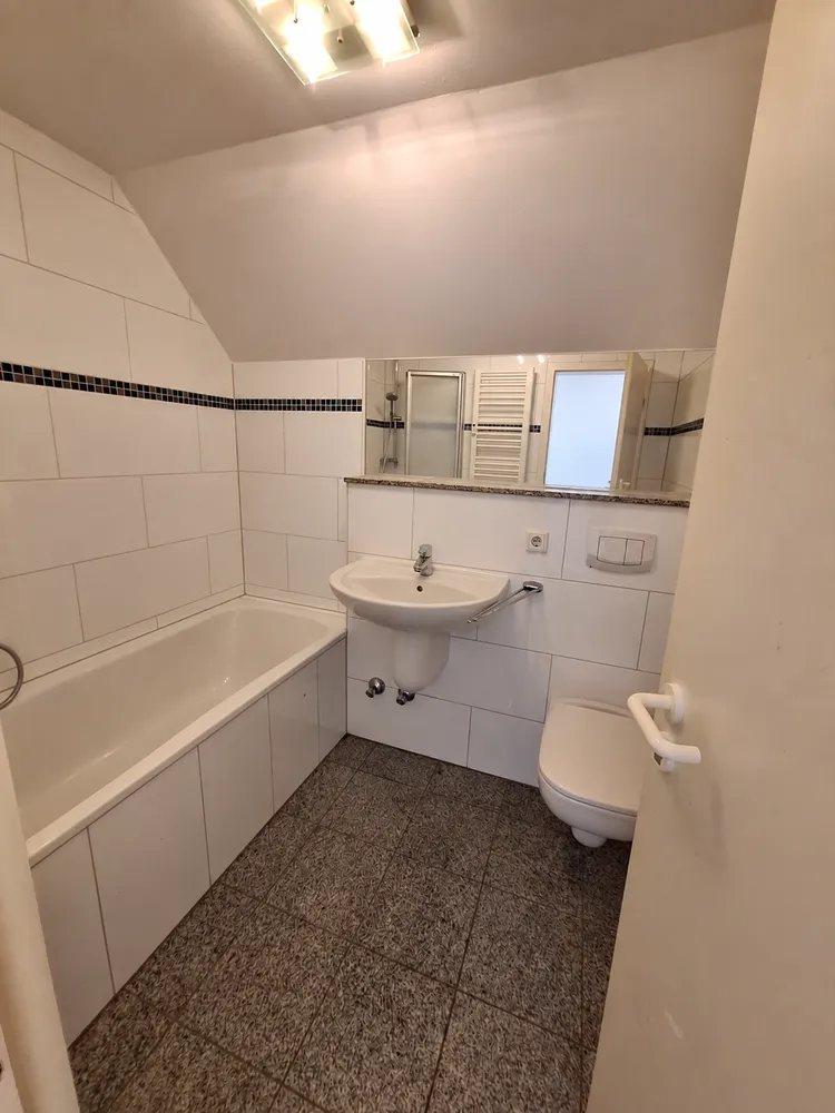 1 Zimmer Wohnung mit 40 m² in Wuppertal – Bild 2