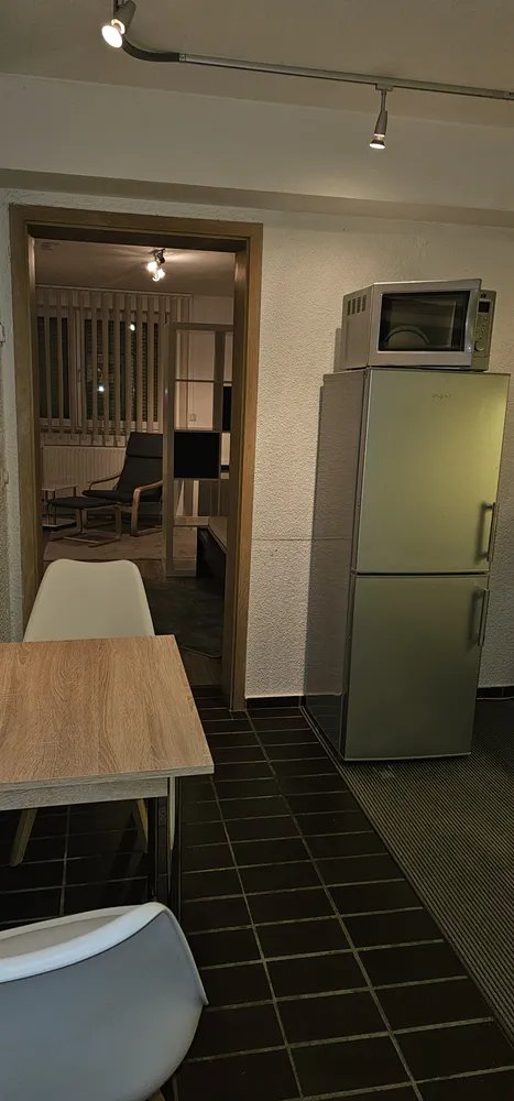 1 Zimmer Wohnung mit 34 m² in Sankt Augustin – Bild 8