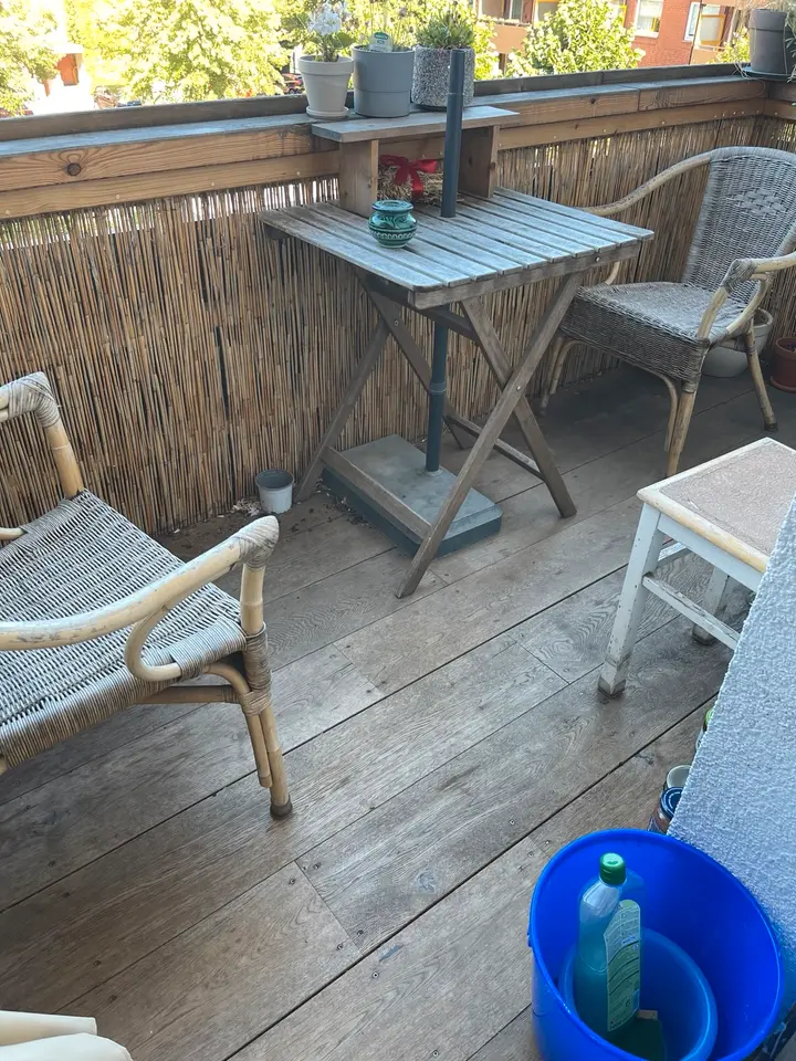 3 Zimmer Wohnung mit 70 m² in Kiel – Bild 6
