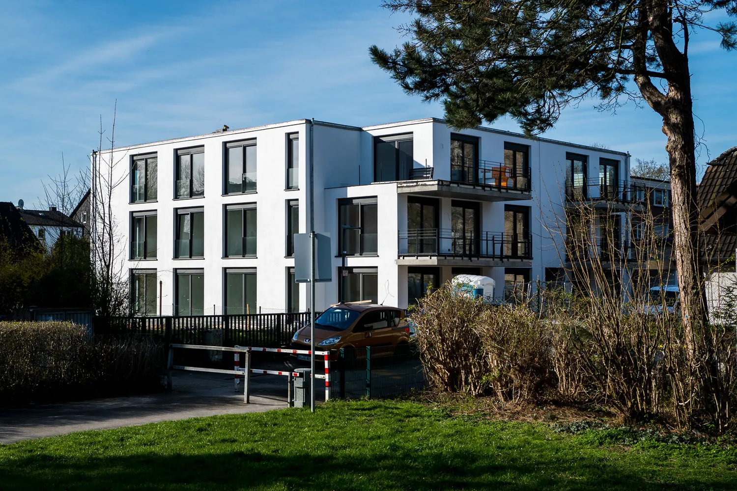 2 Zimmer Wohnung mit 85 m² in Dortmund – Bild 11
