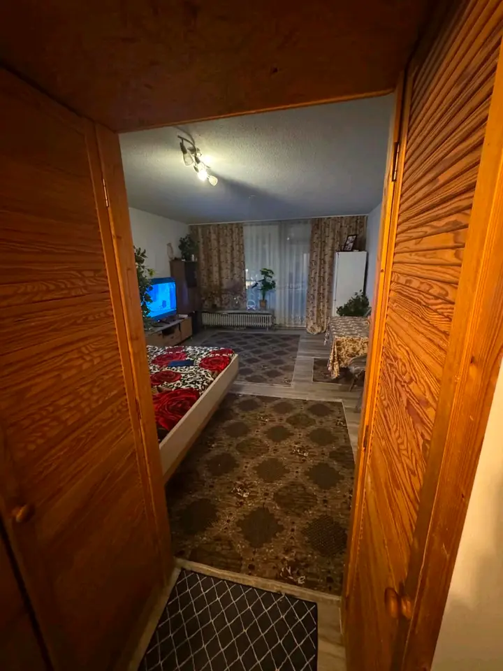 Studio mit 33 m² in Göttingen – Bild 4
