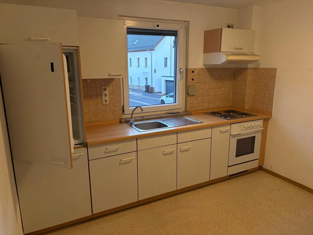 2 Zimmer Wohnung mit 45 m² in Würzburg – Bild 1