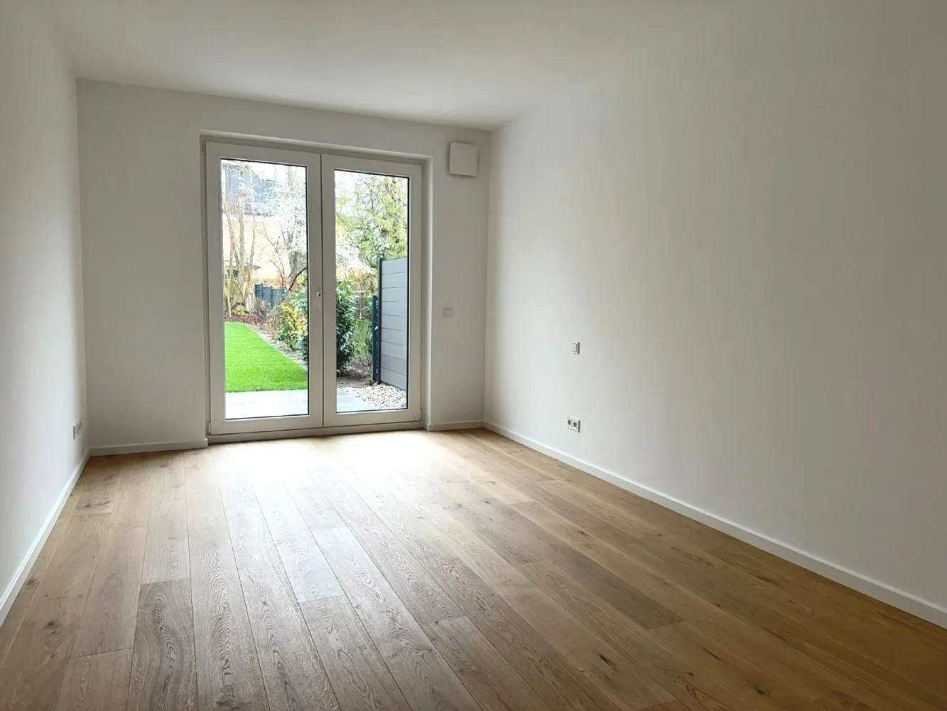 4 Zimmer Wohnung mit 102 m² in München – Bild 7