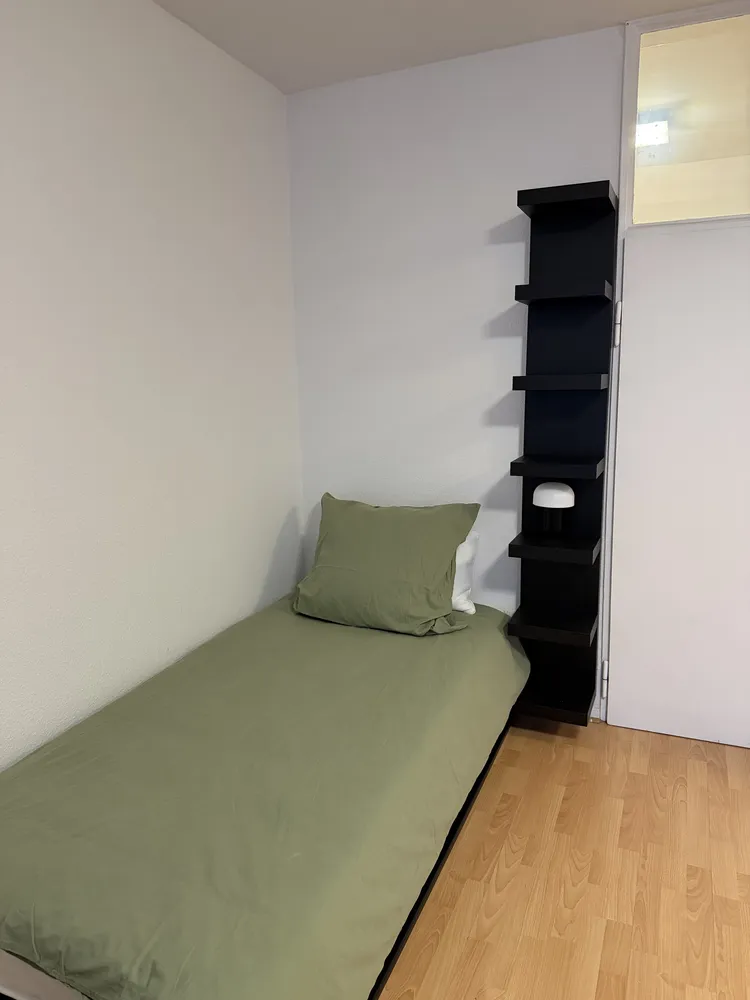 1 Zimmer Wohnung mit 34 m² in Düsseldorf – Bild 7