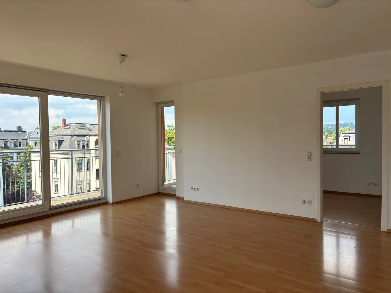 2 Zimmer Wohnung mit 71 m² in Dresden – Bild 5
