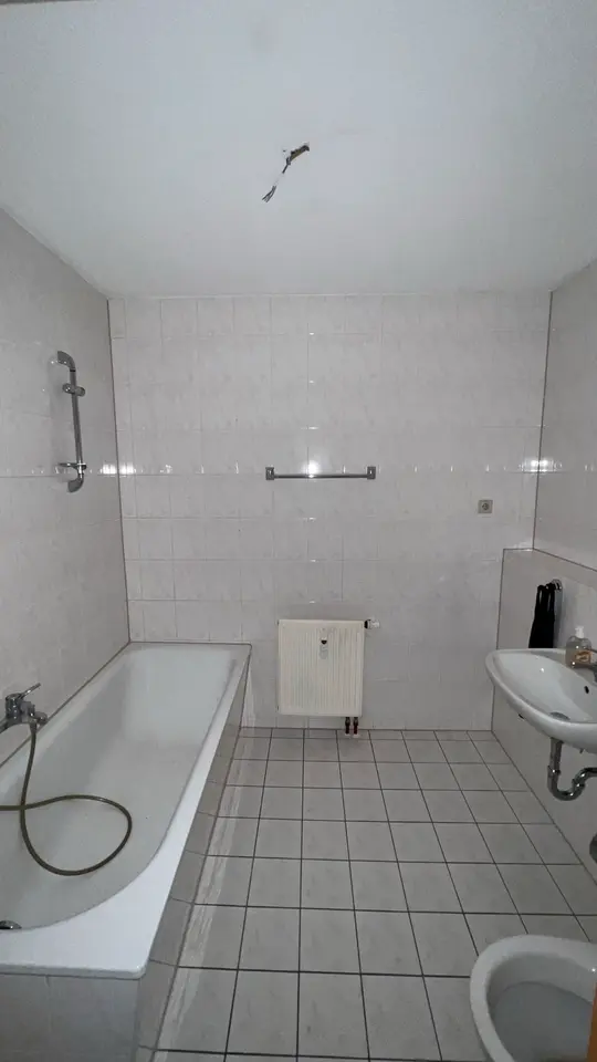 6 Zimmer Wohnung mit 122 m² in Mittweida – Bild 5