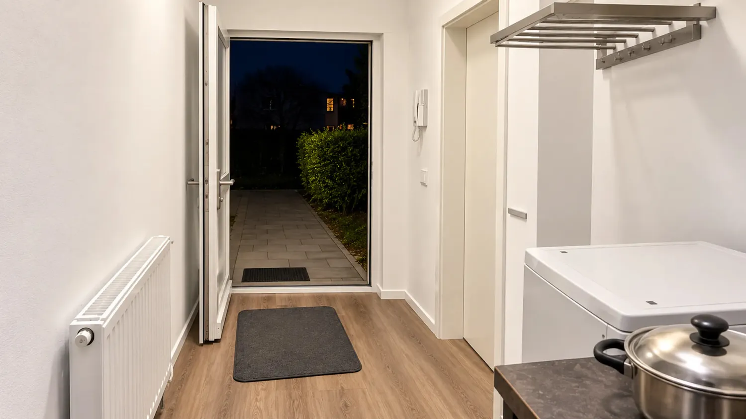 Shared room with 15 m² in Berlin – Photo 6