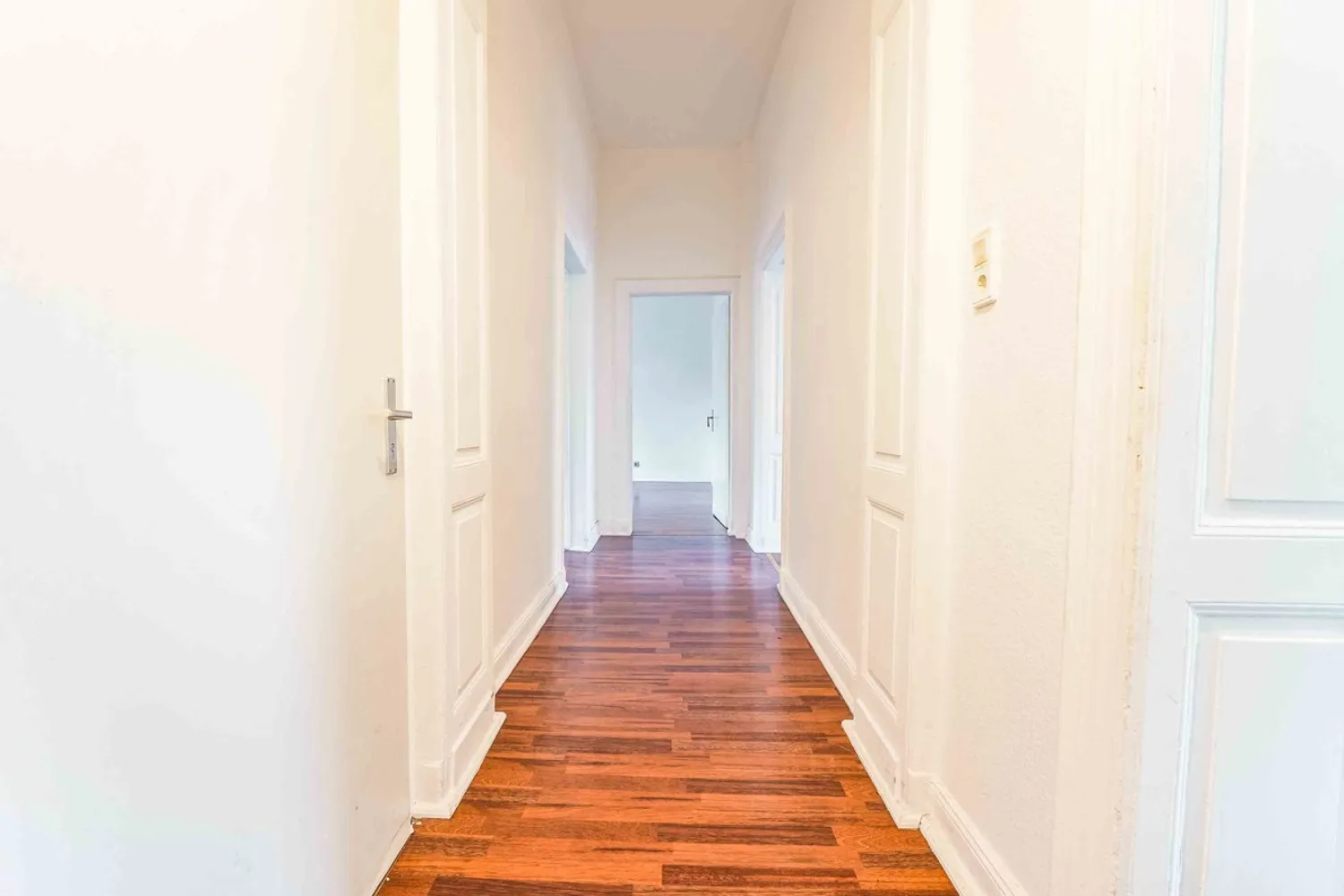 3 Zimmer Wohnung mit 81 m² in Mönchengladbach – Bild 2