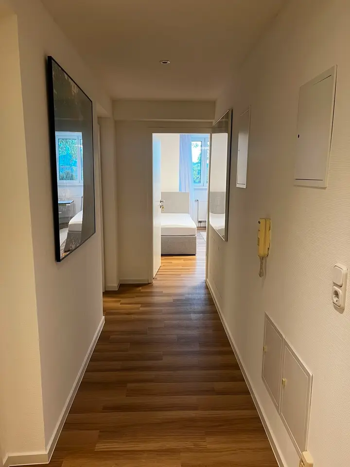 Shared room with 75 m² in Stuttgart – Photo 9